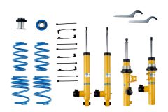 BILSTEIN 49-255874 — Комплект пружин и амортизаторов