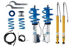 BILSTEIN 49-265262 — Set arcuri și amortizoare