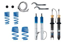 BILSTEIN 49-279047 — Комплект пружин и амортизаторов