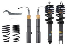 BILSTEIN 49-300581 — Set arcuri și amortizoare