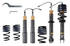 BILSTEIN 49-320657 — Set arcuri și amortizoare