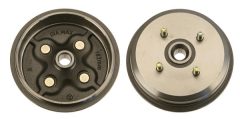 TRW DB4319 — Tambur de frână