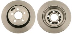 TRW DF4066 — Disc de frână