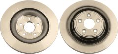 TRW DF6295 — Disc de frână