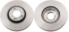 TRW DF6419 — Disc de frână