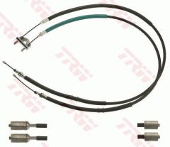 TRW GCH113 — Трос ручного тормоза