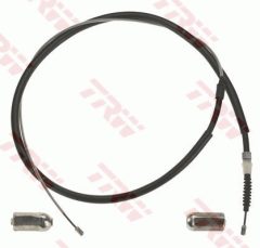 TRW GCH379 — Cablu frână de mână