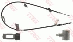TRW GCH474 — Трос ручного тормоза