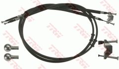 TRW GCH519 — Cablu frână de mână