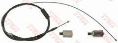 TRW GCH520 — Cablu frână de mână