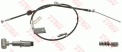 TRW GCH641 — Трос ручного тормоза