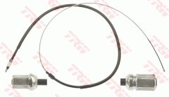 TRW GCH667 — Трос ручного тормоза