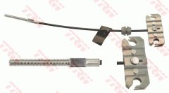 TRW GCH738 — Трос ручного тормоза