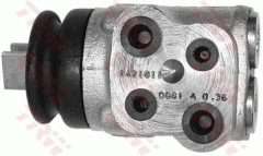TRW GPV1057 — Repartitor forță de frânare