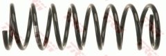 TRW JCS1142 — Пружина подвески