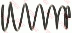 TRW JCS1164 — Пружина подвески