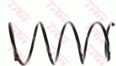 TRW JCS186 — Пружина подвески