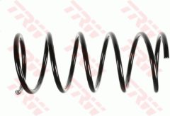 TRW JCS846 — Пружина подвески