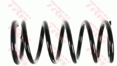 TRW JCS851 — Пружина подвески