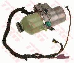 TRW JER300 — Насос ГУР