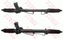 TRW JRP600 — Casetă de direcție