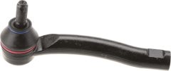 TRW JTE598 — Cap de bară