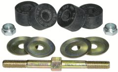 TRW JTS251 — Bieletă antiruliu