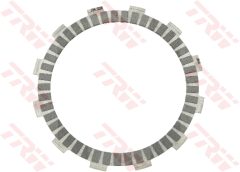 TRW MCC21310RAC — Set lamele ambreiaj