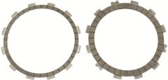 TRW MCC3549RAC — Set lamele ambreiaj