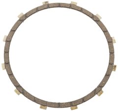 TRW MCC8016 — Set lamele ambreiaj