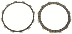 TRW MCC8029 — Set lamele ambreiaj
