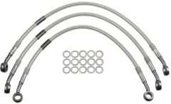 TRW MCH362V3 — Set furtunuri de frână