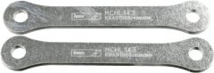 TRW MCHL143 — Piesă cadru, variantă înaltă