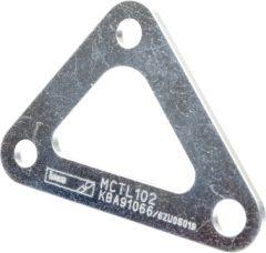 TRW MCTL102 — Piesă cadru, variantă joasă