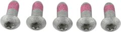 TRW MSS1555 — Set șuruburi disc de frână