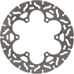 TRW MST247RAC — Disc de frână