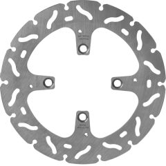 TRW MST287RAC — Disc de frână