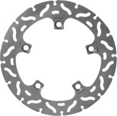 TRW MST386RAC — Disc de frână