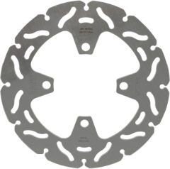 TRW MST467RAC — Disc de frână
