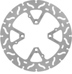 TRW MST487RAC — Disc de frână
