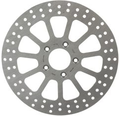 TRW MST504 — Disc de frână