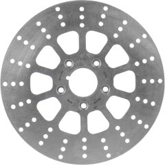 TRW MST512 — Disc de frână