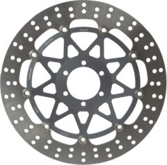 TRW MSW211 — Disc de frână