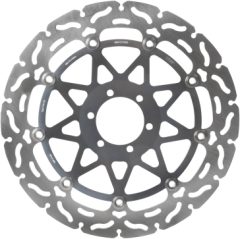 TRW MSW211RAC — Disc de frână