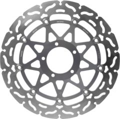 TRW MSW267RAC — Disc de frână