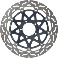 TRW MSW285RAC — Disc de frână