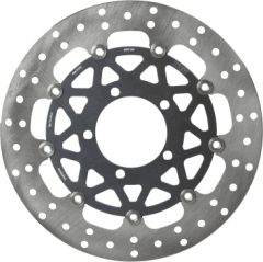 TRW MSW286 — Disc de frână