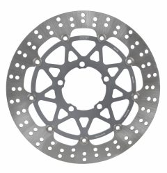 TRW MSW485 — Disc de frână