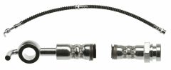 TRW PHD1187 — Тормозной шланг