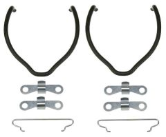TRW SFK248 — Accesorii frână de parcare